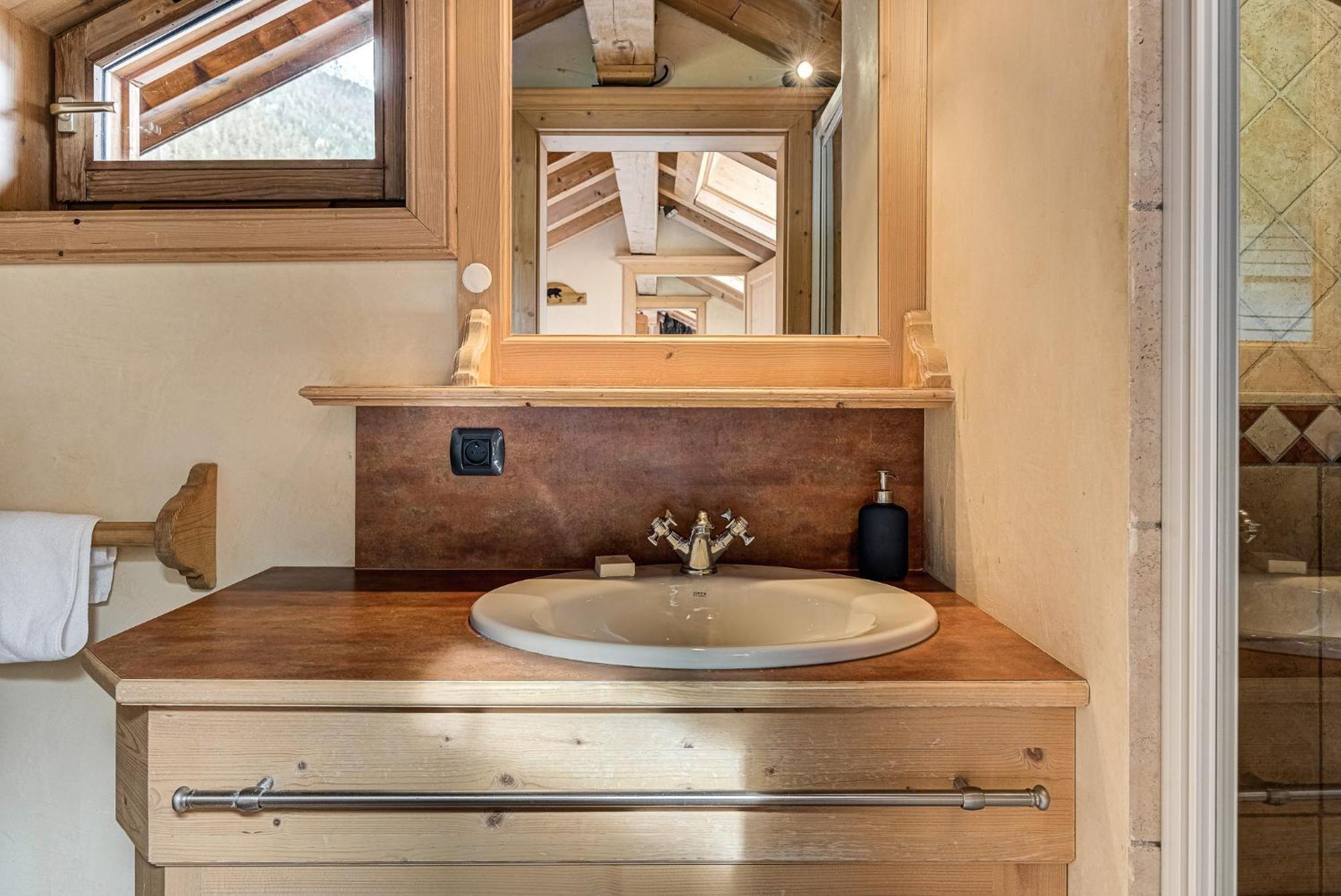 Apartment Longview - Alpes Travel - Central Chamonix - Sleeps 8 Kültér fotó
