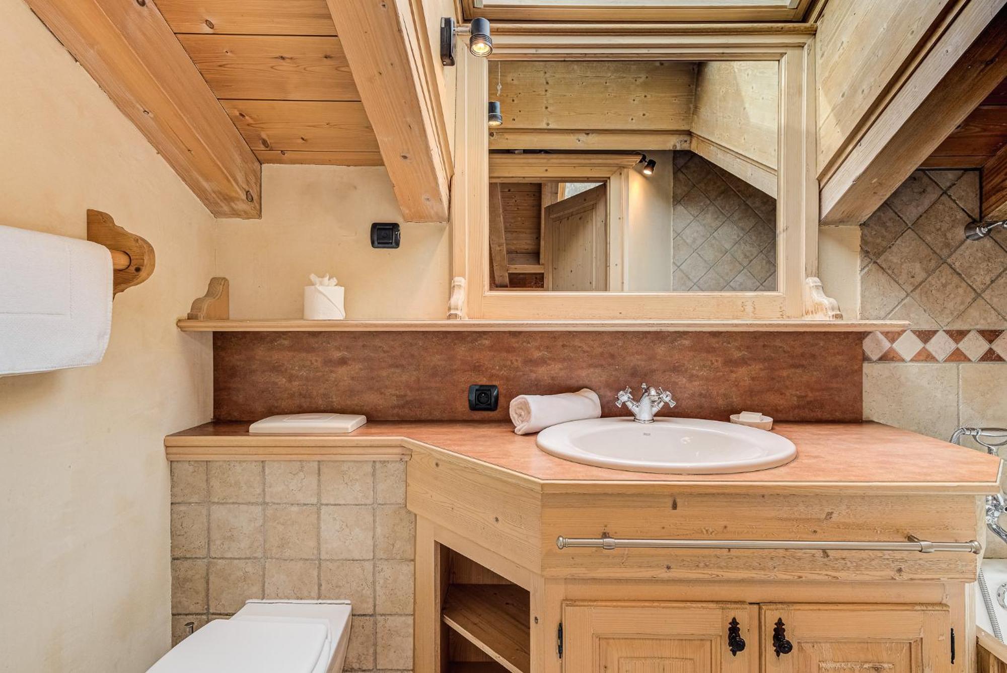 Apartment Longview - Alpes Travel - Central Chamonix - Sleeps 8 Kültér fotó