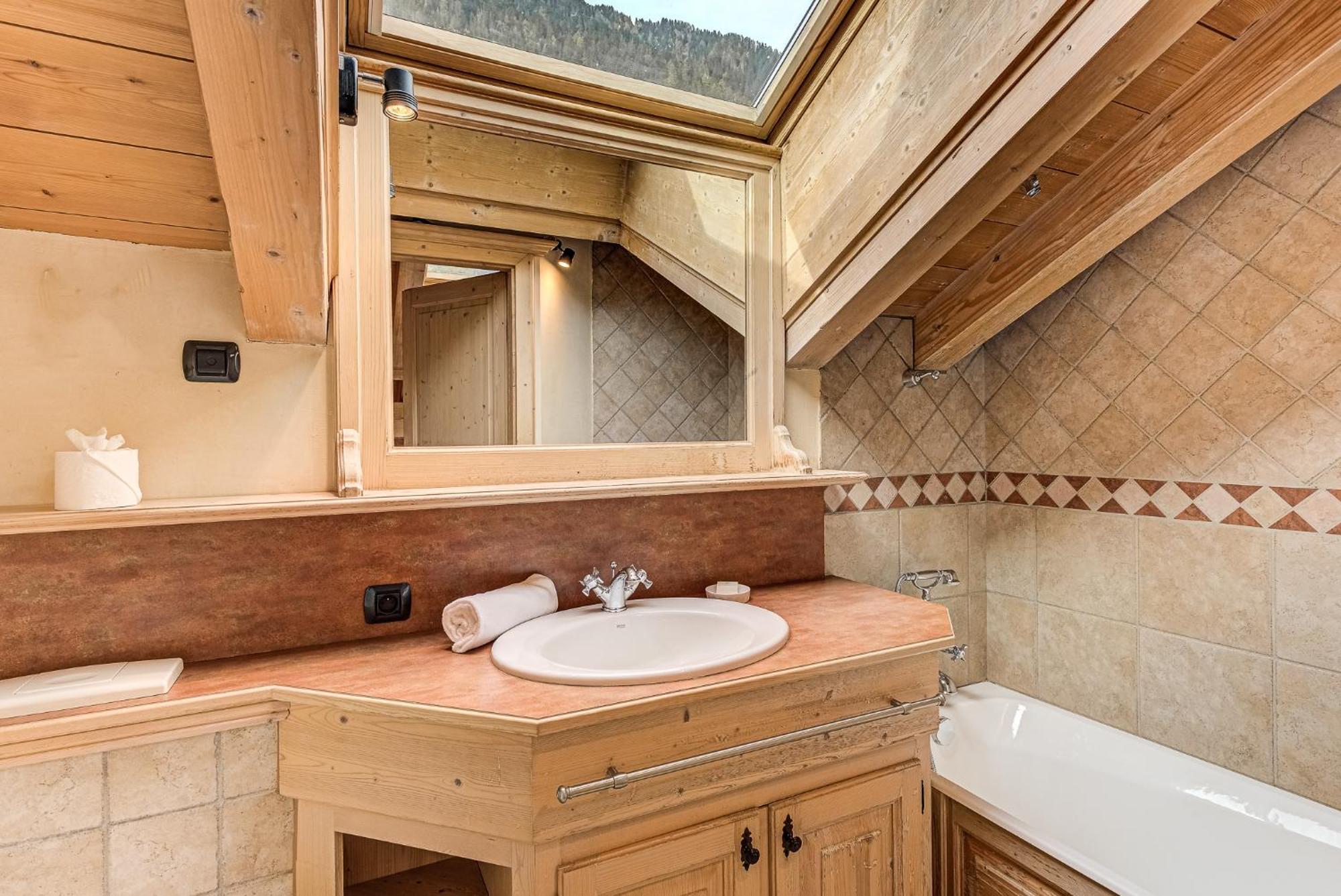Apartment Longview - Alpes Travel - Central Chamonix - Sleeps 8 Kültér fotó