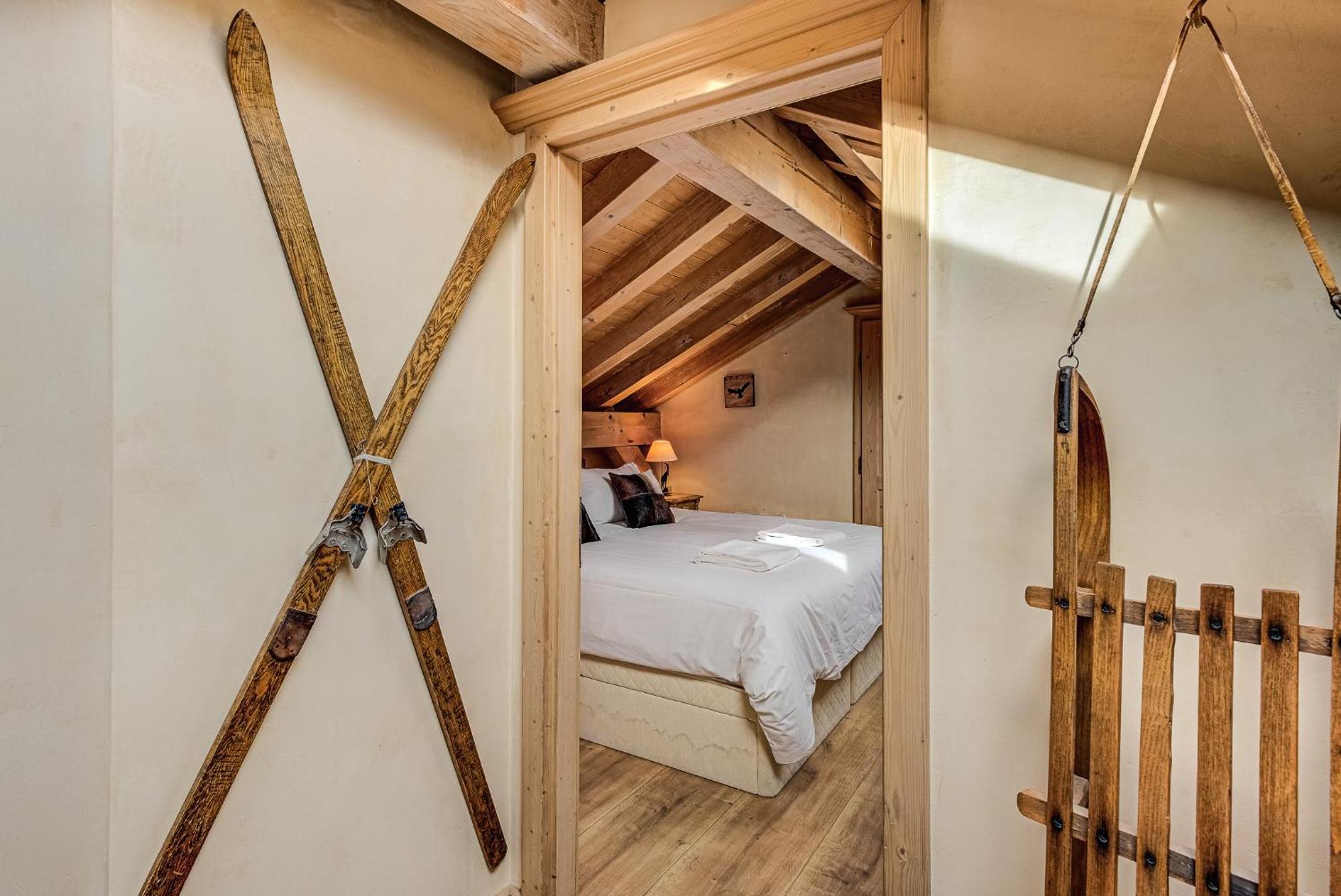 Apartment Longview - Alpes Travel - Central Chamonix - Sleeps 8 Kültér fotó