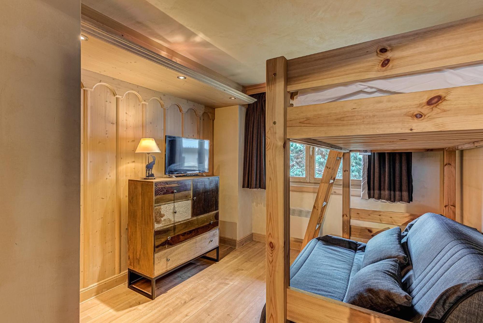 Apartment Longview - Alpes Travel - Central Chamonix - Sleeps 8 Kültér fotó
