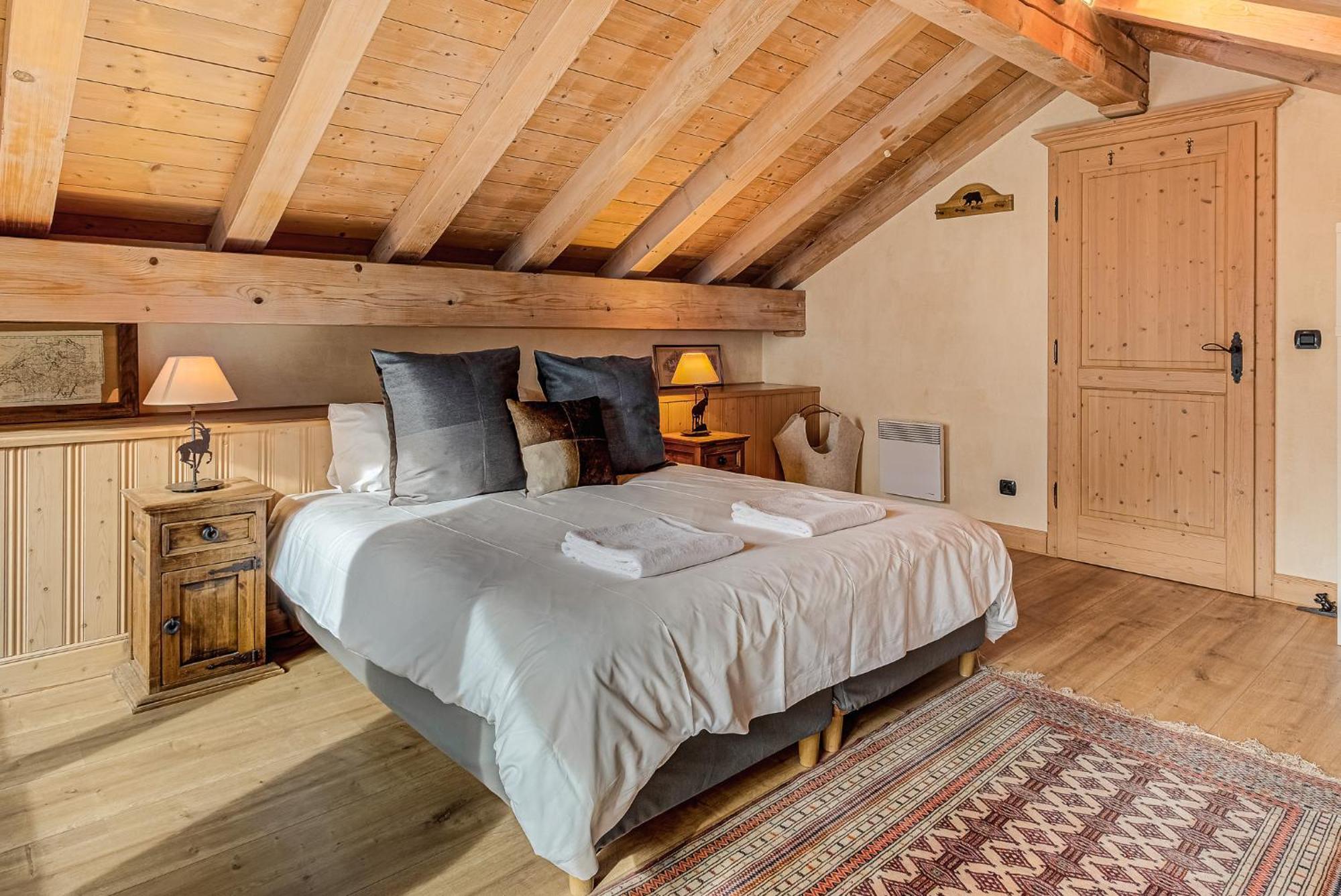Apartment Longview - Alpes Travel - Central Chamonix - Sleeps 8 Kültér fotó