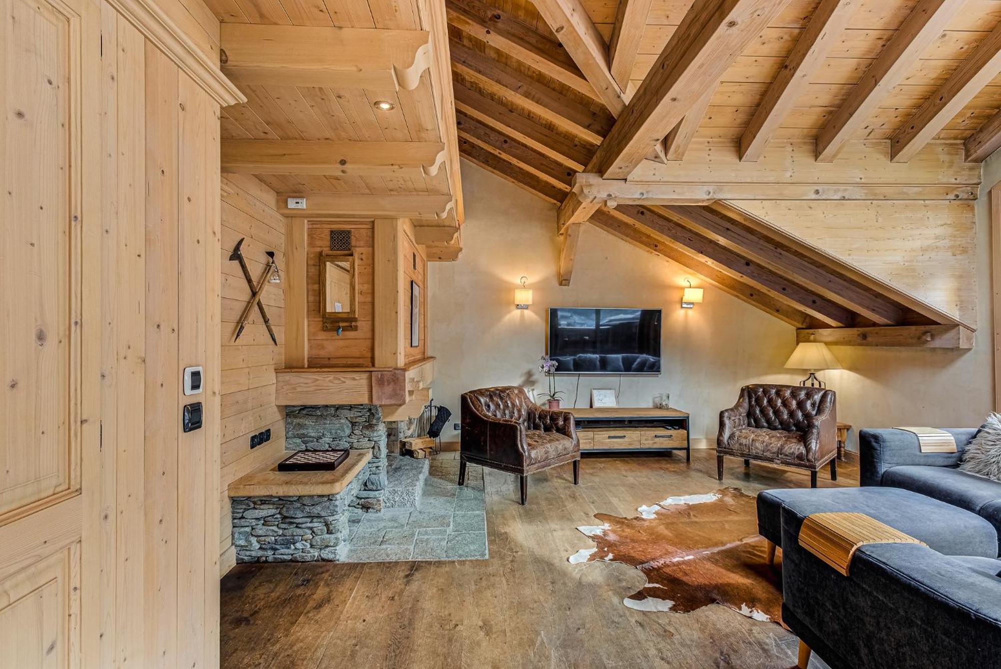 Apartment Longview - Alpes Travel - Central Chamonix - Sleeps 8 Kültér fotó